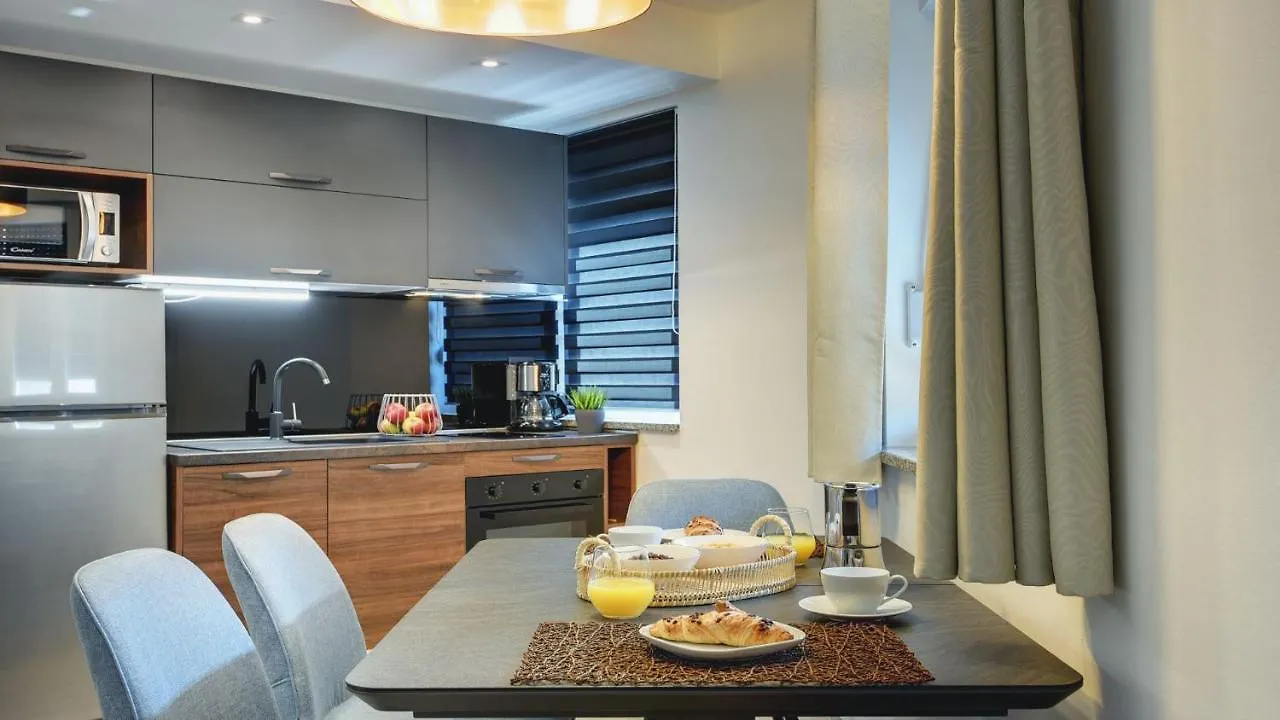 Exclusive City Apartments Pula 0*,  Chorwacja