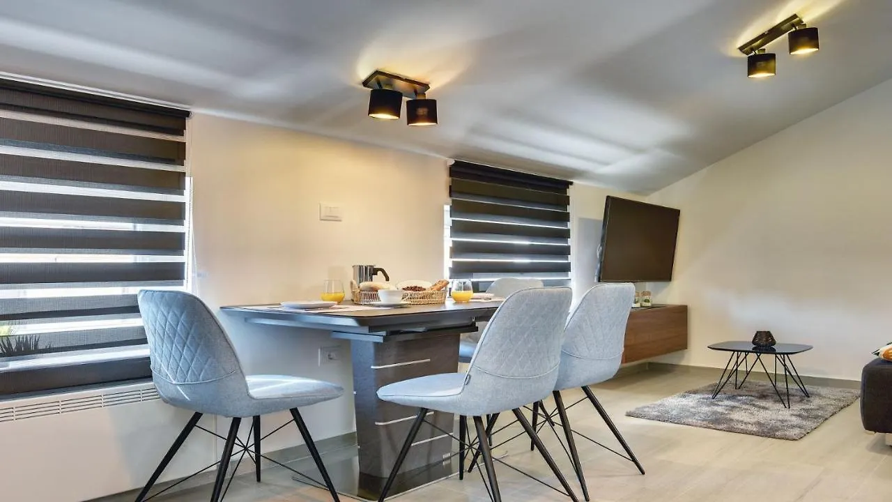 Exclusive City Apartments Pula 0*,  Chorwacja