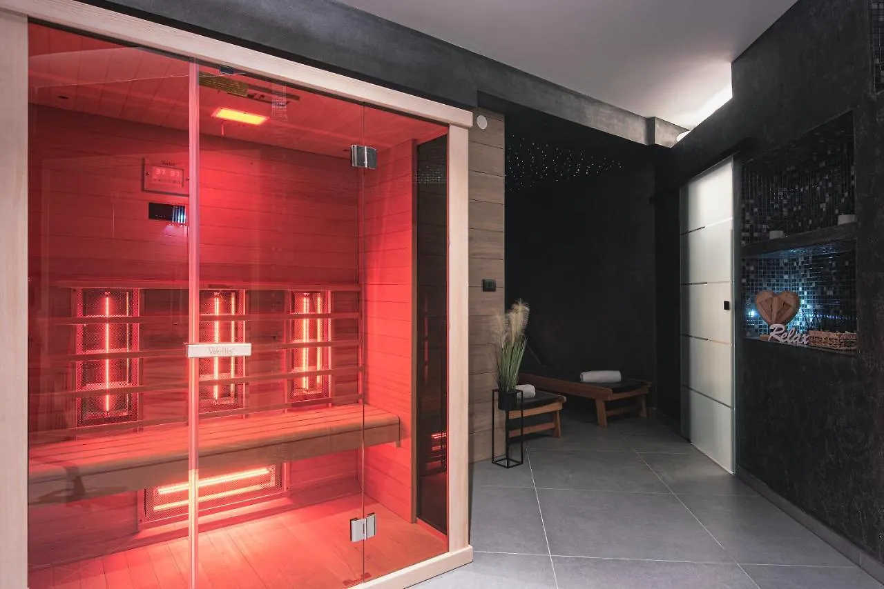 Exclusive City Apartments Pula 0*,  Chorwacja