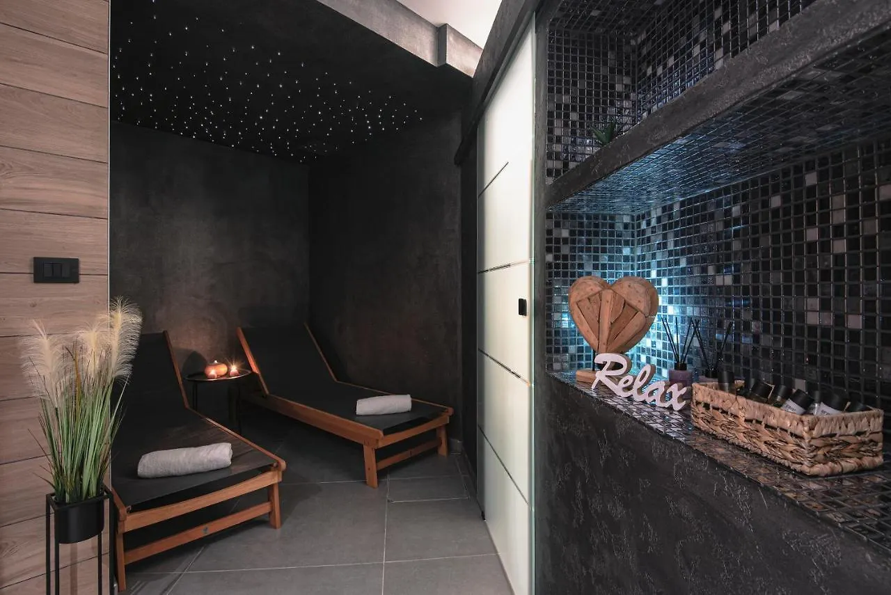 Exclusive City Apartments Pula Chorwacja